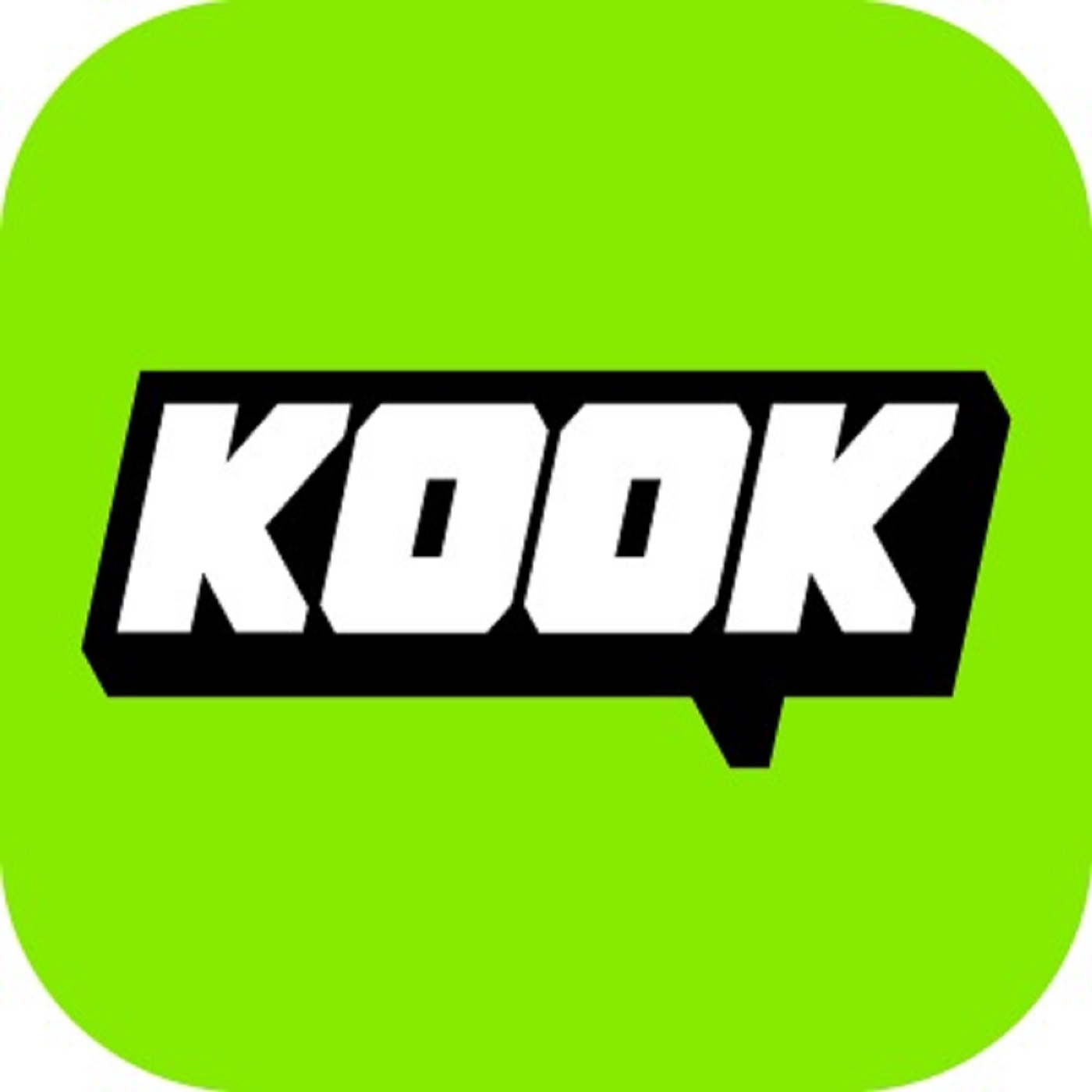  KOOK